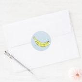 Banana Stickers (Umschlag)