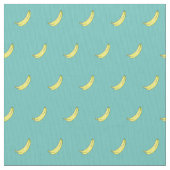 Banana Stoff (Nahaufnahme)