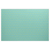 Banana Stoff (Fat Quarter (45,7 x 55,9 cm))