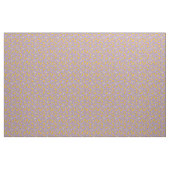 Banana Stripe Vector Muster | LILA Stoff (Fat Quarter (45,7 x 55,9 cm))