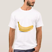 Banana T-Shirt (Vorderseite)