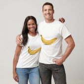 Banana T-Shirt (Unisex)