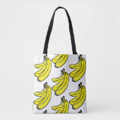 Banana Tasche (Vorderseite)