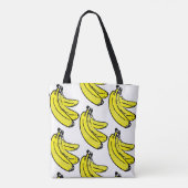Banana Tasche (Rückseite)