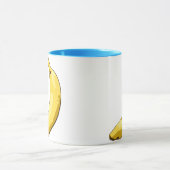 Banana Tasse (Zentrum)
