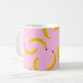 Banana-Tasse Kaffeetasse (Vorderseite Links)