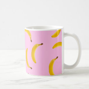 Banana-Tasse Kaffeetasse