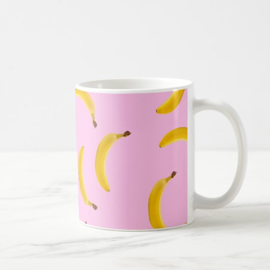 Banana-Tasse Kaffeetasse (Rechts)