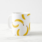Banana-Tasse Kaffeetasse (Vorderseite Links)