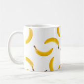 Banana-Tasse Kaffeetasse (Links)
