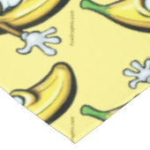 Banana Tischdecke (Schrägansicht)