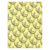Banana Tischdecke (Vorderseite)