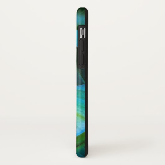 Banana Tree Closeup Case-Mate iPhone Hülle (Hinten/Links)