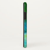 Banana Tree Closeup Case-Mate iPhone Hülle (Hinten/Rechts)