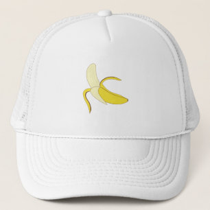 Banana Truckerkappe