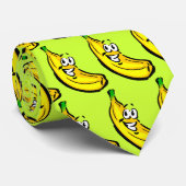 Banana Typ Krawatte (Gerollt)