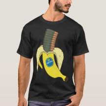 Banana - Zeitschrift AK-47