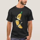 Bananaaaa T-Shirt (Vorderseite)