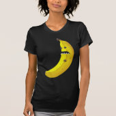 Bananaaargh T-Shirt (Vorderseite)