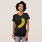 Bananaaargh T-Shirt (Vorne ganz)