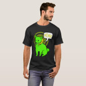 Bananaboi T-Shirt (Vorne ganz)