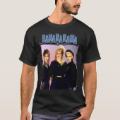 Bananarama Band T-Shirt (Vorderseite)