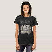 Bananarama  Classic T-Shirt (Vorne ganz)