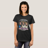 Bananarama T-Shirt (Vorne ganz)