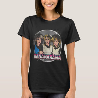 Bananarama T-Shirt