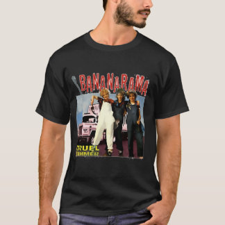 Bananarama T-Shirt