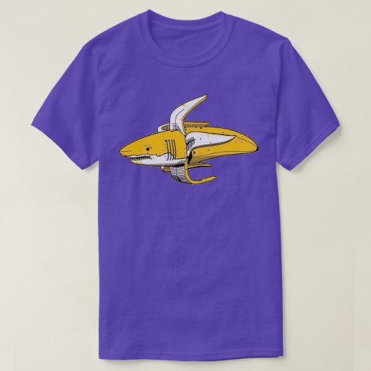 BANANARK T-Shirt (Design vorne)
