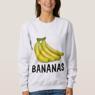 BANANAS (Crazy) T - Shirt