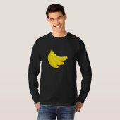 Bananas Fruit   Banana T-Shirt (Vorne ganz)