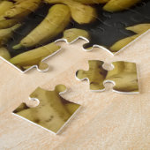 Bananas Jigsaw Puzzle (Seite)