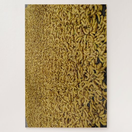 Bananas Jigsaw Puzzle (Vertikal)