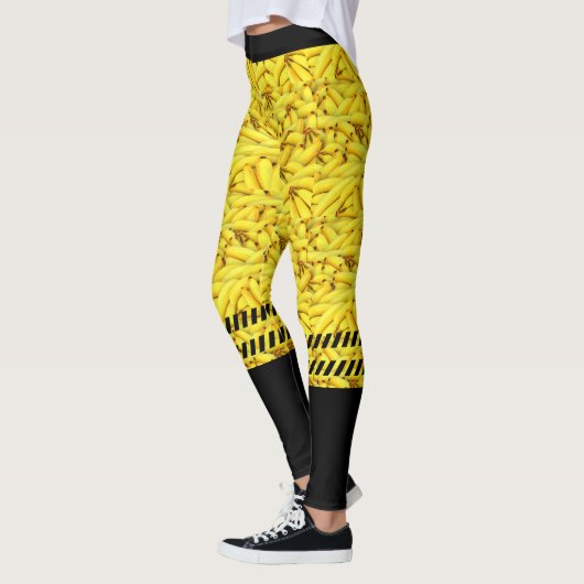 Bananas Leggings (Links)
