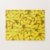 Bananas Lovers Jigsaw Puzzle (Horizontal)