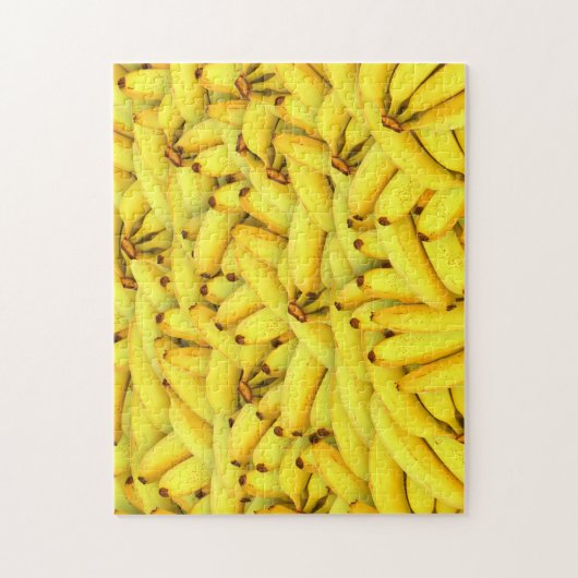 Bananas Lovers Jigsaw Puzzle (Vertikal)