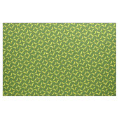 Bananas Niedlich Frucht Funny Albern Küche Stoff (Yard (91,4 cm))