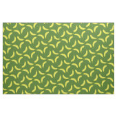 Bananas Niedlich Frucht Funny Albern Küche Stoff (Fat Quarter (45,7 x 55,9 cm))