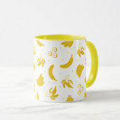 Bananas tasse (VorderseiteRechts)