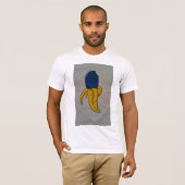 Bananatee T-Shirt (Vorne ganz)