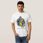 Bananatown T - Shirt (Vorne ganz)