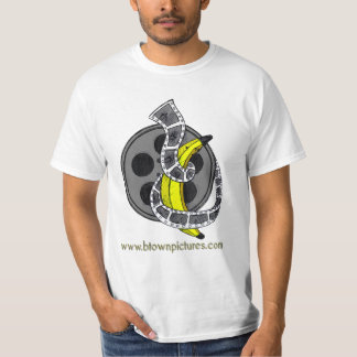 Bananatown T - Shirt
