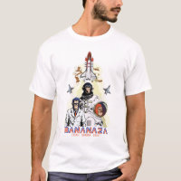 BANANAZA: Team für Raumfahrer