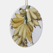 Banane, 1816 keramikornament (Rechts)