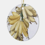 Banane, 1816 keramikornament (Links)