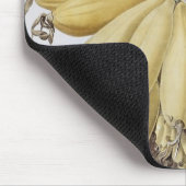 Banane, 1816 mousepad (Ecke)