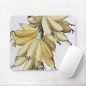 Banane, 1816 mousepad (Mit Mouse)