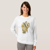 Banane, 1816 T-Shirt (Vorne ganz)